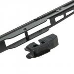 Щетка стеклоочистителя ALCA Special, 17"/430 мм, каркасная"