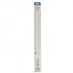 Щетка стеклоочистителя ALCA Special, 19"/480 мм, каркасная"