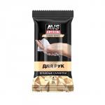 Влажные салфетки "Для рук" AVS AVK-202, 25 шт