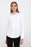 2433 Блуза-рубашка