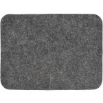 Коврик для сауны серый "Hot Pot"