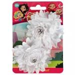 Аксессуары для девочек СКАЗОЧНЫЙ ПАТРУЛЬ банты, 2  шт. МИЛАЯ ЛЕДИ