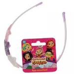 Аксессуары для девочек СКАЗОЧНЫЙ ПАТРУЛЬ ободок звездочки МИЛАЯ ЛЕДИ