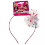 Аксессуары для девочек СКАЗОЧНЫЙ ПАТРУЛЬ ободок Со звездами МИЛАЯ ЛЕДИ