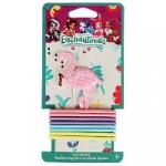 Аксессуары для девочек ЭНЧАНТИМАЛС набор аксессуаров для волос МИЛАЯ ЛЕДИ