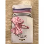 Аксессуары для девочек СКАЗОЧНЫЙ ПАТРУЛЬ набор аксессуаров для волос МИЛАЯ ЛЕДИ