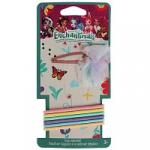 Аксессуары для девочек ЭНЧАНТИМАЛС набор аксессуаров для волос МИЛАЯ ЛЕДИ