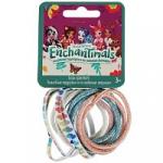 Аксессуары для девочек ЭНЧАНТИМАЛС резинки для волос МИЛАЯ ЛЕДИ