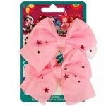 Аксессуары для девочек ЭНЧАНТИМАЛС банты, 2  шт. МИЛАЯ ЛЕДИ