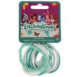 Аксессуары для девочек ЭНЧАНТИМАЛС резинки для волос с декором. звезда МИЛАЯ ЛЕДИ