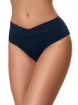 Женские трусы для беременных WPBrC/ 04 Темно-синий