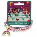 Аксессуары для девочек ЭНЧАНТИМАЛС браслеты, 3  шт. МИЛАЯ ЛЕДИ