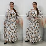 Платье женское  арт. 1473238