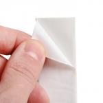 Багажный карман на липучках, 30 см