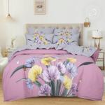 Комплект постельного белья Аэлита