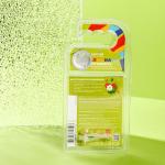 Ароматизатор Sapfire гелевый в дефлектор LEMONADE аромат клубника SAT-4200