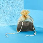 Ароматизатор Sapfire в мешочке, гранулированный Crystal bag, Кофе SAT-2028