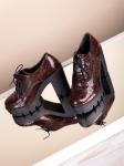 Женские туфли/ Ботильоны и полуботинки оптом (1377 K.Yilan)
