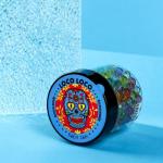 Ароматизатор Sapfire гелевый в шариках Loco Loco аромат бабл гам SAC-0905