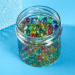 Ароматизатор Sapfire гелевый в шариках Loco Loco аромат бабл гам SAC-0905