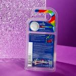 Ароматизатор Sapfire гелевый в дефлектор LEMONADE аромат вишня SAT-4200