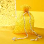 Ароматизатор Sapfire в мешочке, гранулированный Crystal bag, Ваниль SAT-2028