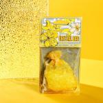 Ароматизатор Sapfire в мешочке, гранулированный Crystal bag, Ваниль SAT-2028