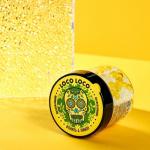 Ароматизатор Sapfire гелевый в шариках Loco Loco аромат ваниль &amp; лимон SAC-0905