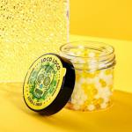 Ароматизатор Sapfire гелевый в шариках Loco Loco аромат ваниль &amp; лимон SAC-0905