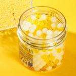 Ароматизатор Sapfire гелевый в шариках Loco Loco аромат ваниль &amp; лимон SAC-0905