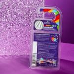 Ароматизатор Sapfire гелевый в дефлектор LEMONADE аромат бабл гам SAT-4200