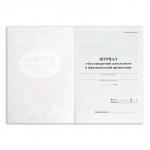 Журнал учета внеурочной деятельности в образовательной организации, А4 32л