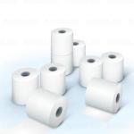 Термолента чековая 57х30х12 (17 м)