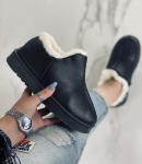 Ботинки зимние