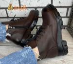 Ботинки весна