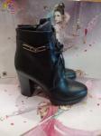 Ботинки женские