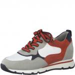 Кроссовки женские (100% Кожа)