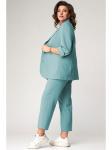 Брючный костюм ALEZA арт: 960021