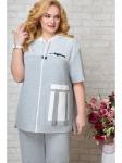 Брючный костюм AiraStyle арт: 945695