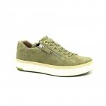 Кеды женские (100% Кожа)