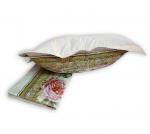 Наволочки декоративные Адель (перкаль)