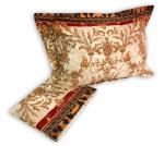 Наволочки декоративные Императрица (перкаль)