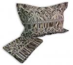 Наволочки декоративные Бакарди (перкаль)