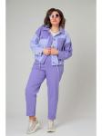Брючный костюм ALEZA арт: 956303