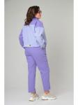 Брючный костюм ALEZA арт: 956303