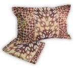 Наволочки декоративные Саванна (перкаль)