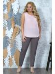 Брючный костюм AlaniCollection арт: 831355