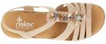 Босоножки Rieker V0649-62