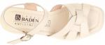 Босоножки Baden T138-010