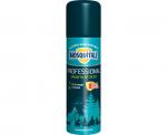 MOSQUITALL Аэрозоль проф. 150 мл. От клещей, комаров, мошек (Дэта 50%) 7016